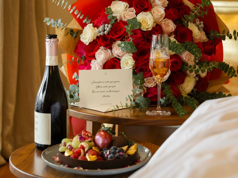 Upcoming events: From Vila Vita with Love