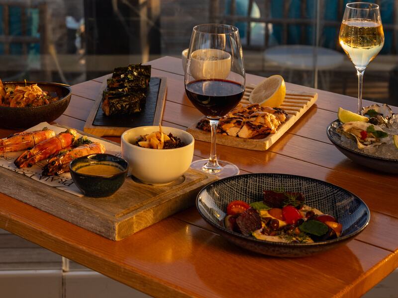 Upcoming events: Love by the Sea