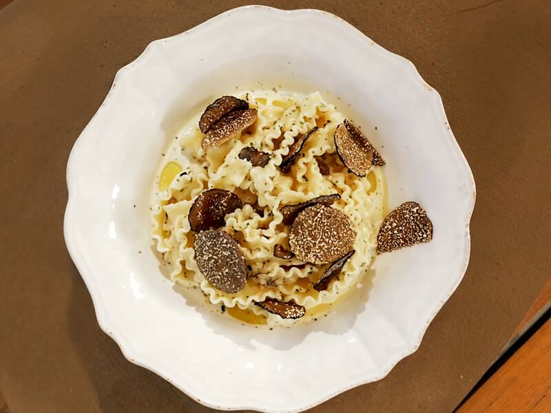 Upcoming events: Vila Vita Sunday Brunch - Mediterranean Riviera