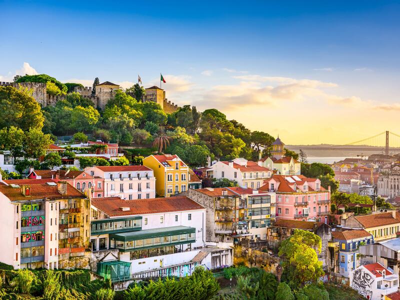 Upcoming Events: A Culinary Journey Across Portugal’s Regions Lisboa