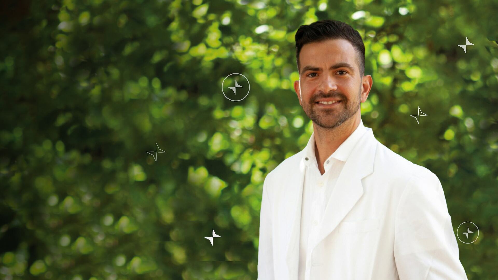 Upcoming Events: Dr. John Sanchez - Traditional Chinese Medicine