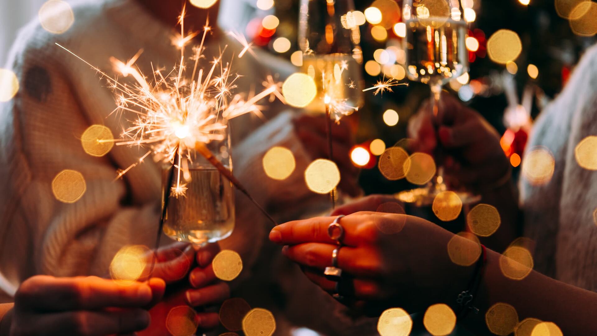 Corporate Christmas events at Vila Vita Parc