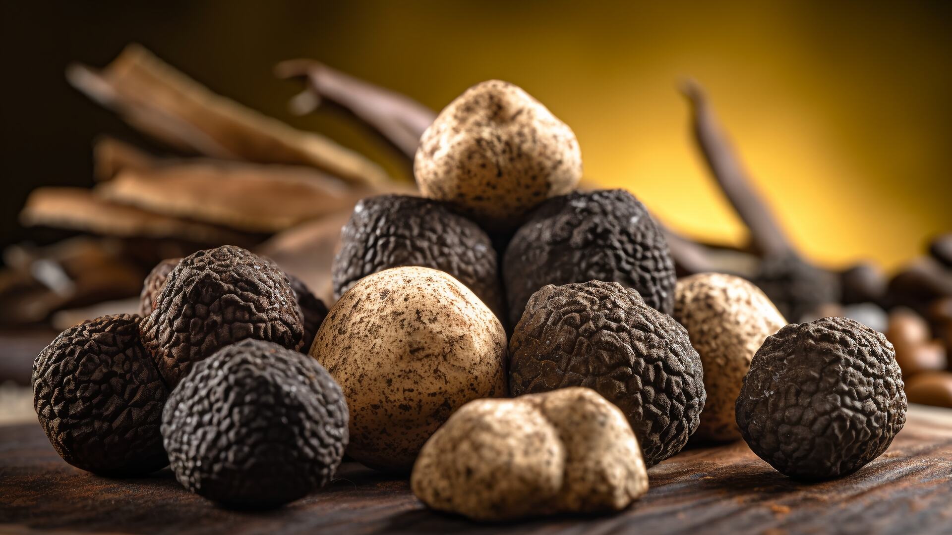 Truffles