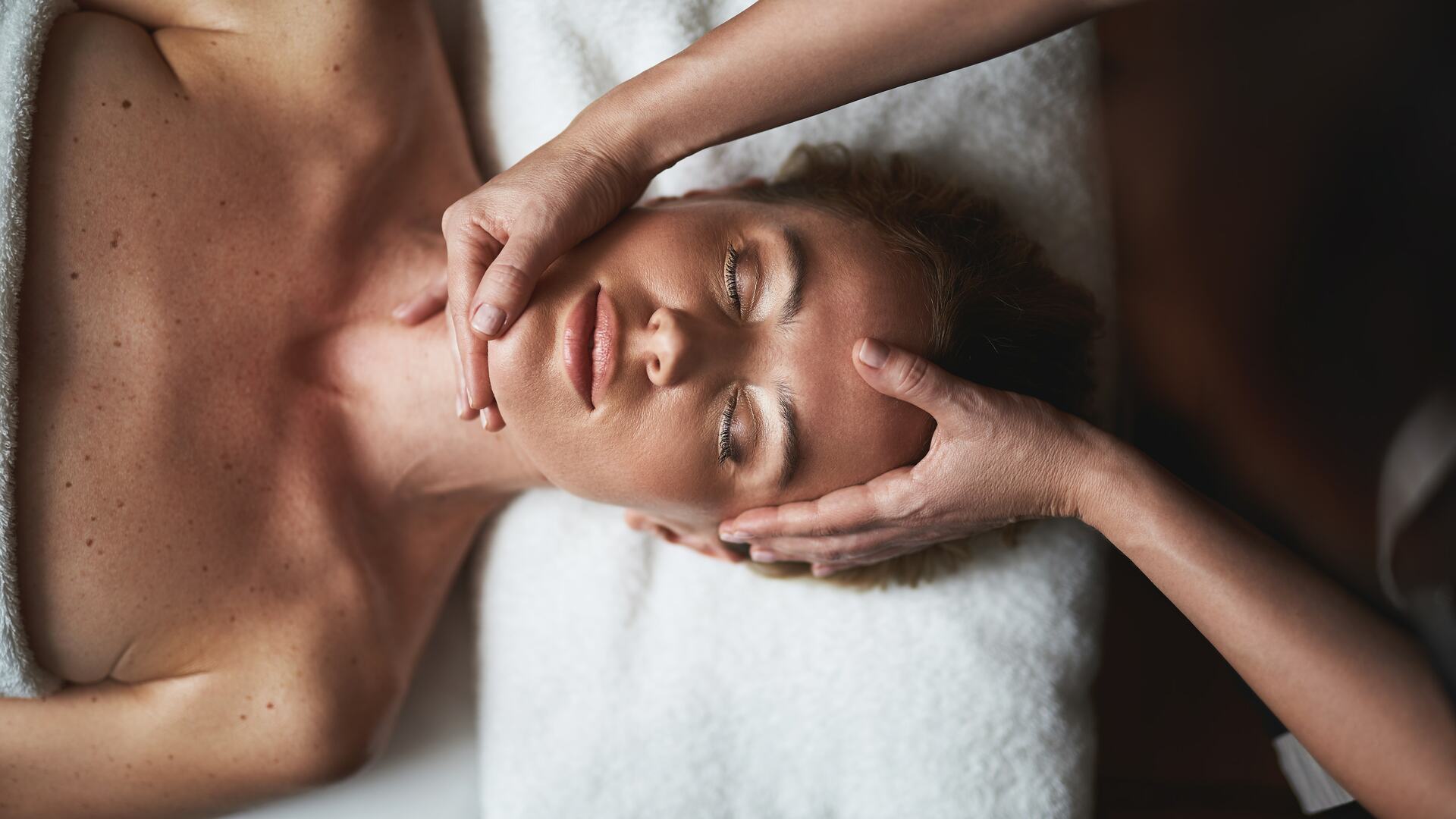 Upcoming events: Spa Festive Season Package