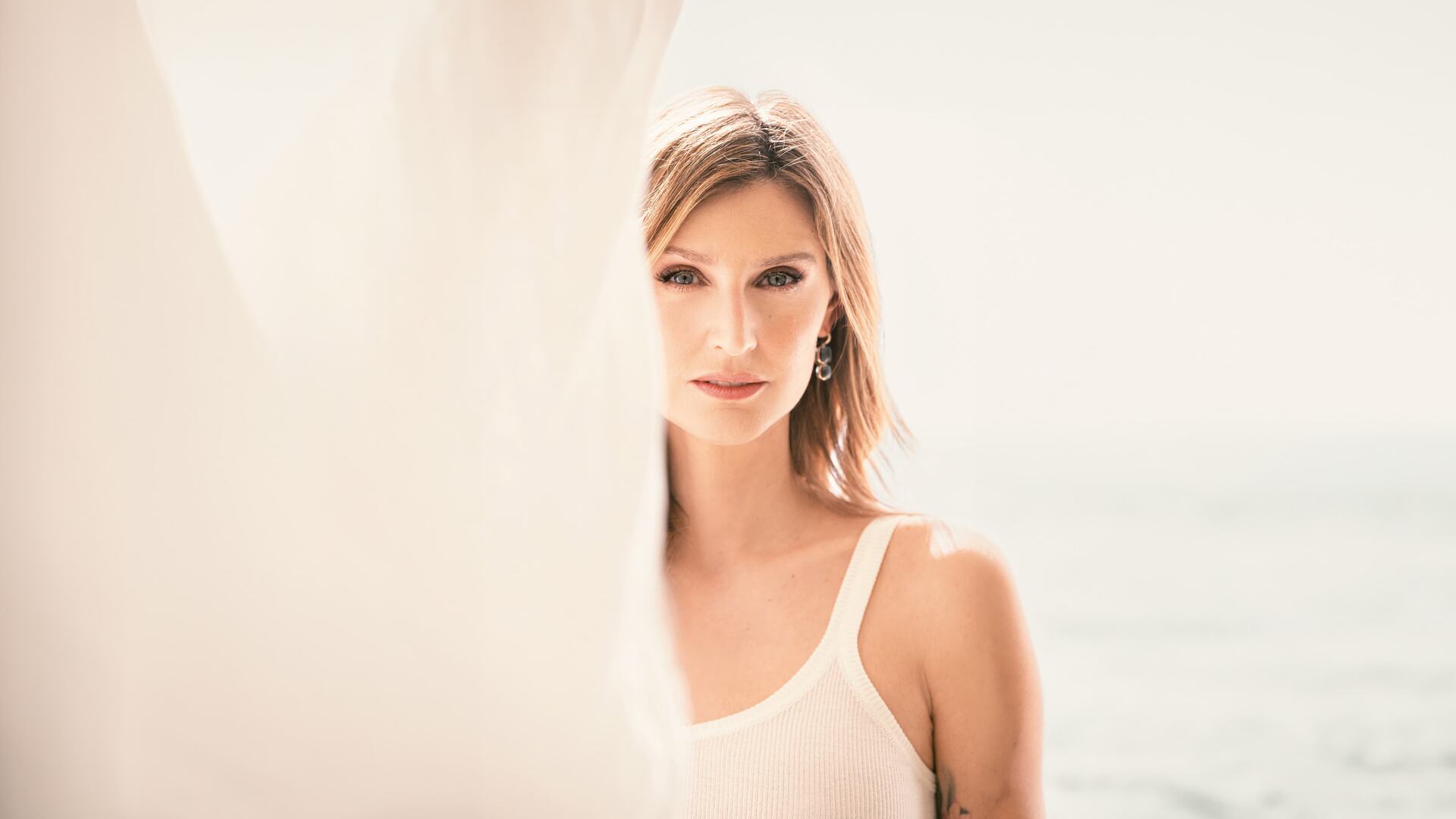 Wellness & beauty: Spa photoshoot