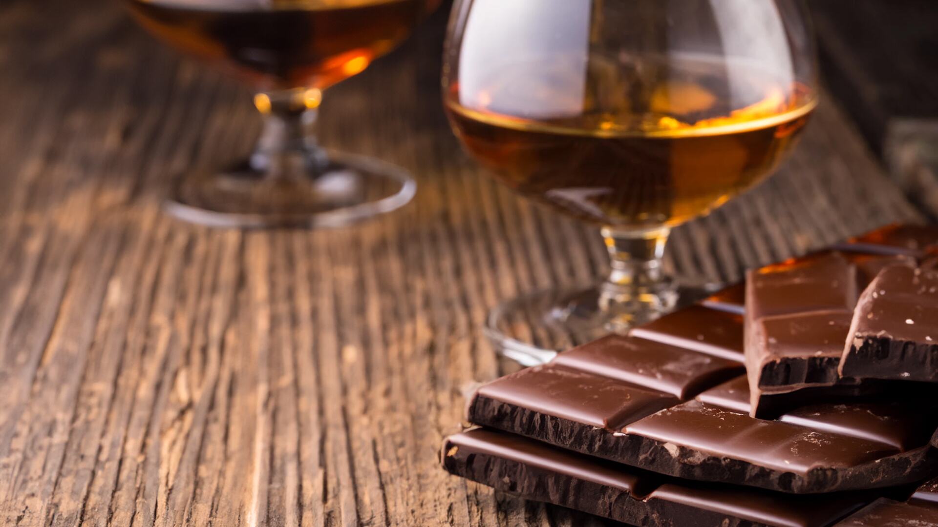 Upcoming events: Indulge Your Senses with Chocolate & Spirits Pairing