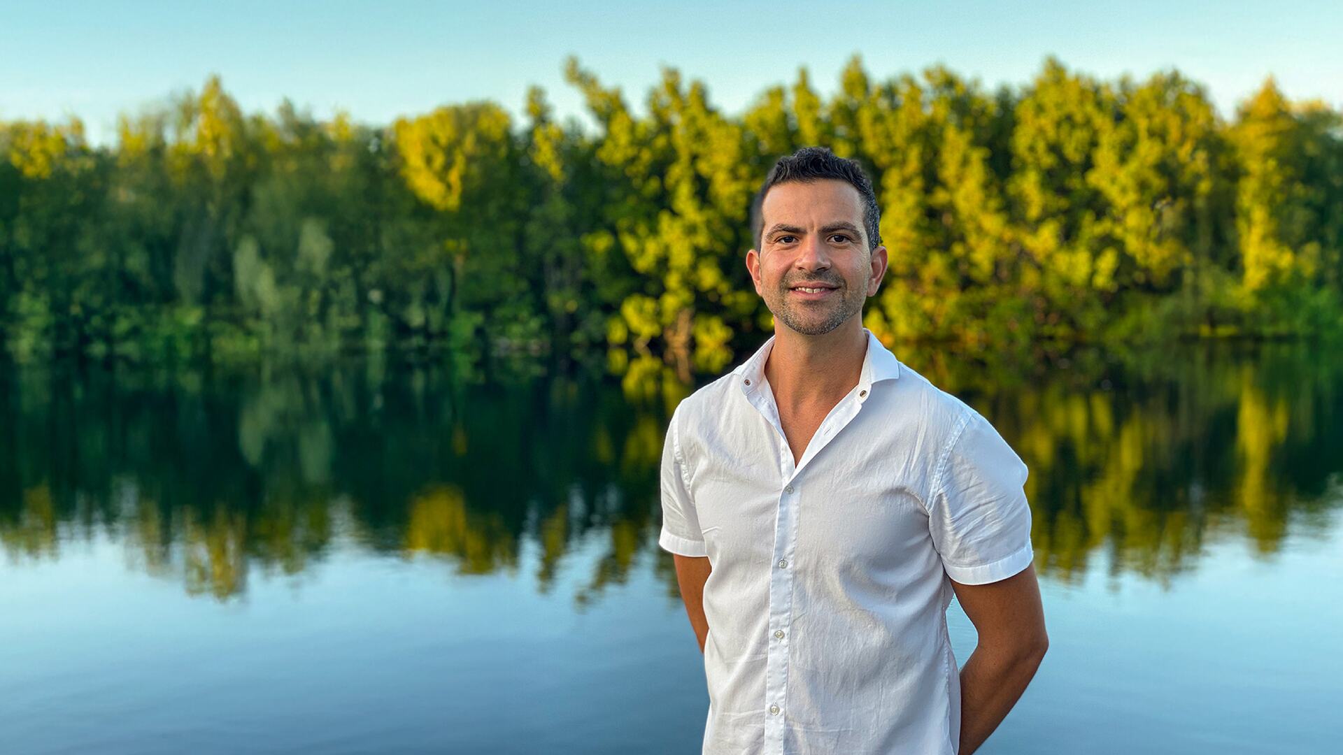 Upcoming events: Dr. John Sanchez - Traditional Chinese Medicine