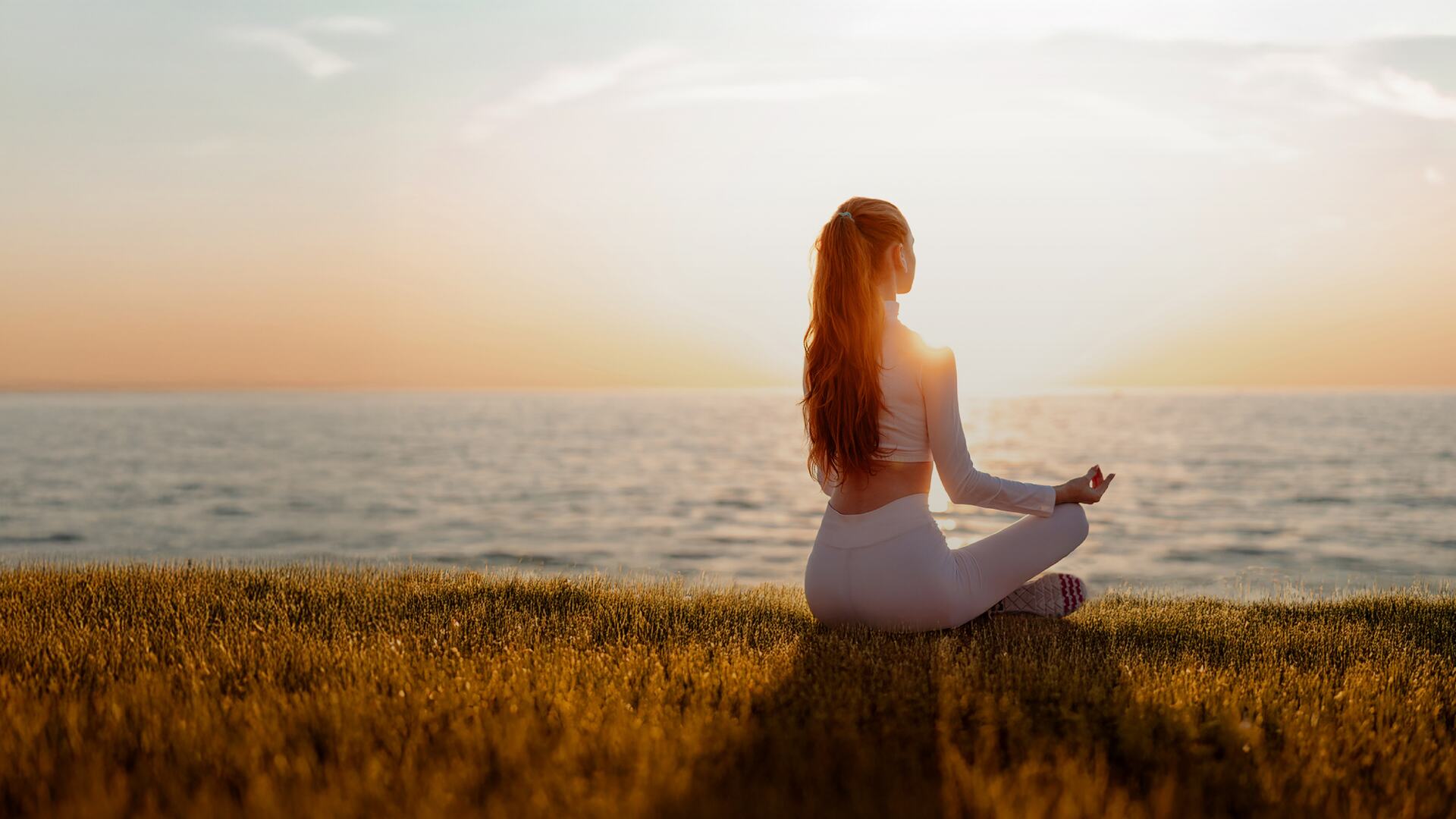 Upcoming events: Morning Yoga - Awaken the five elements