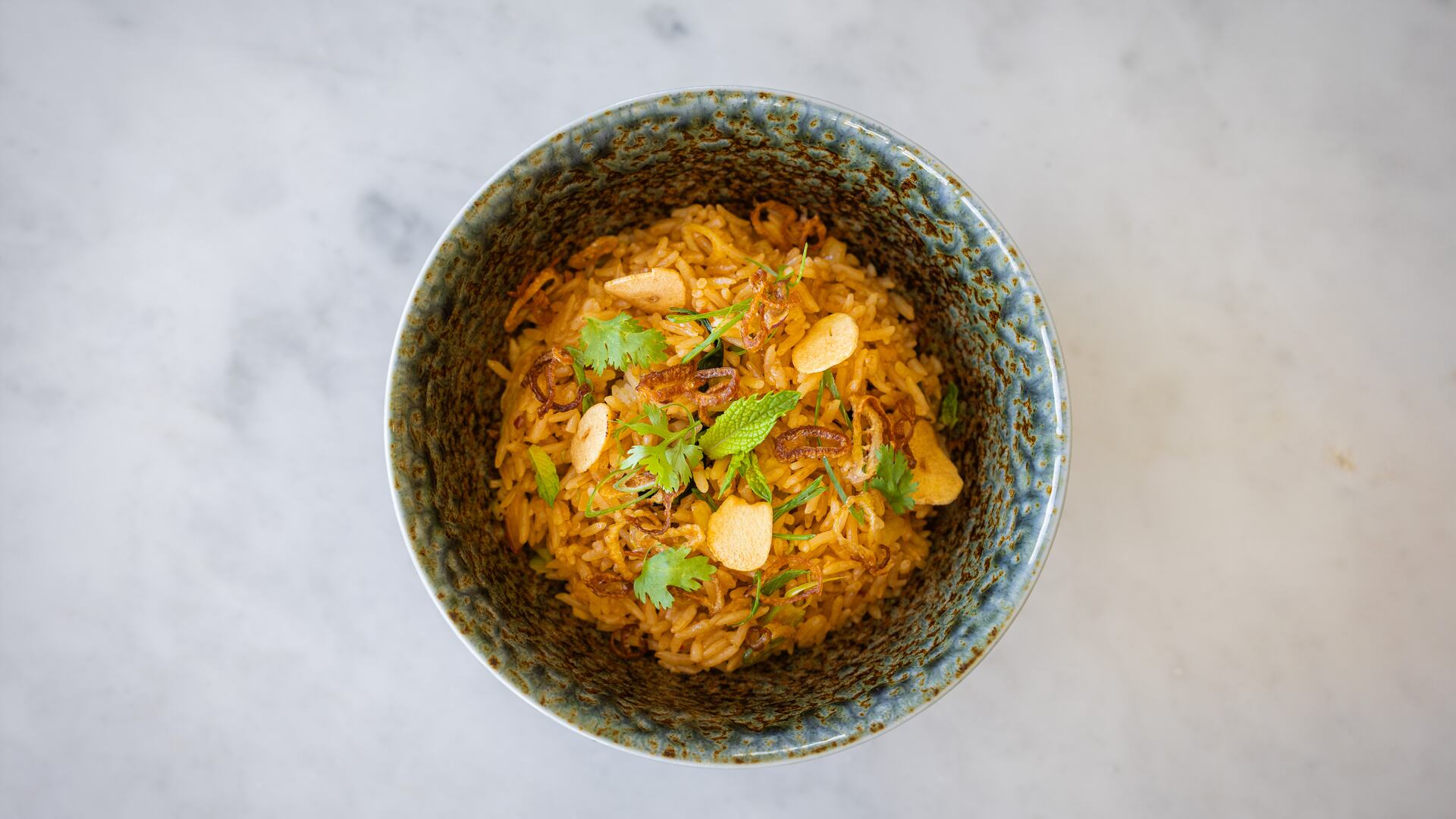 Upcoming events: Mizu Teppanyaki with a Thai Twist