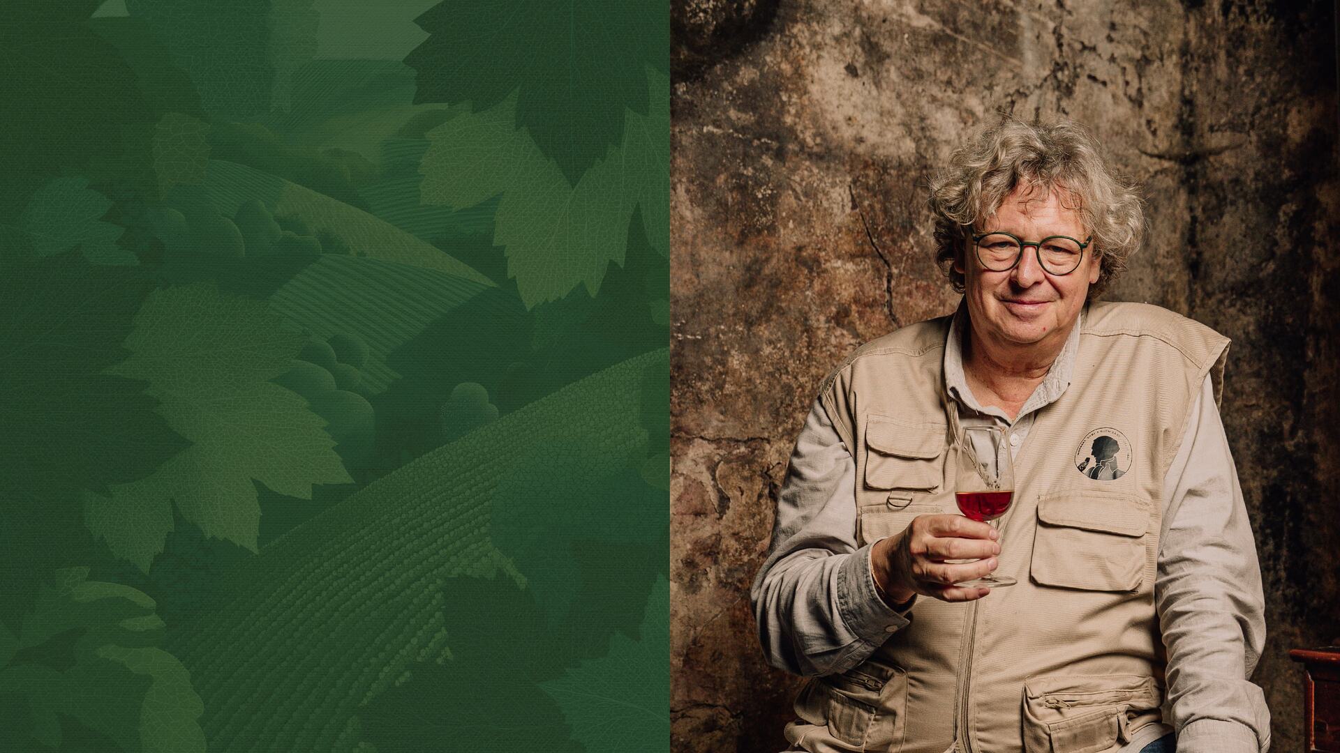 Upcoming events: Vine & Dine - Niepoort
