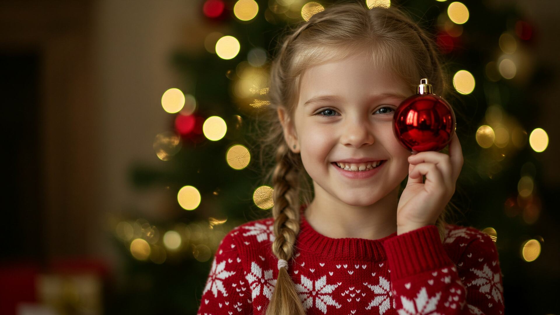 Upcoming events: Festive Braids