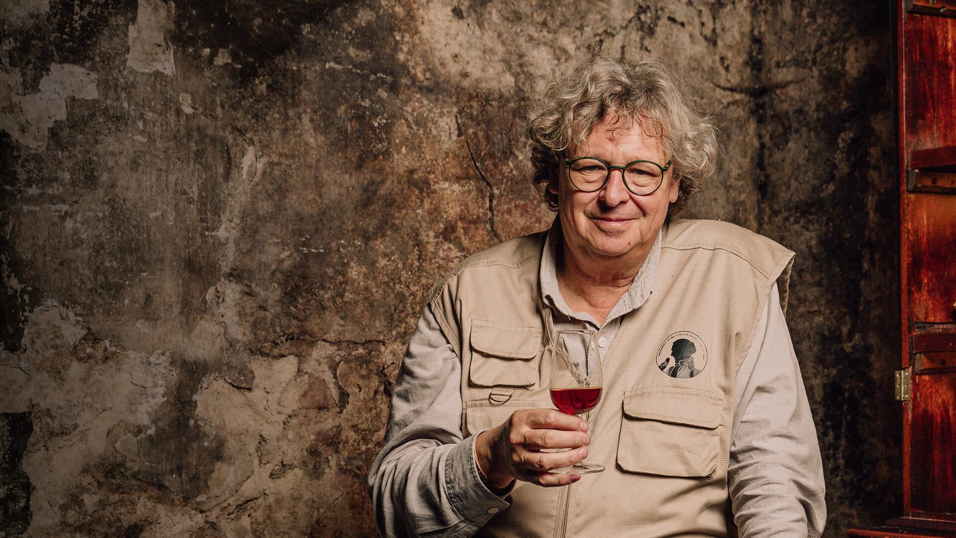 Vine & Dine Dirk Niepoort