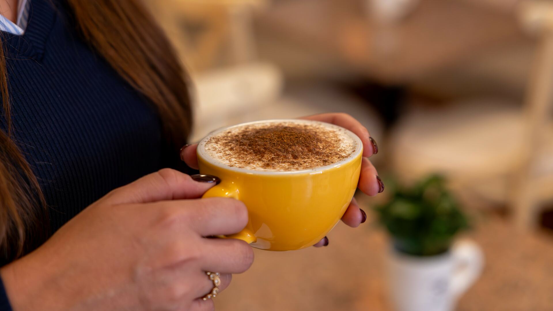 Upcoming events: Bio Tales & Winter Brews