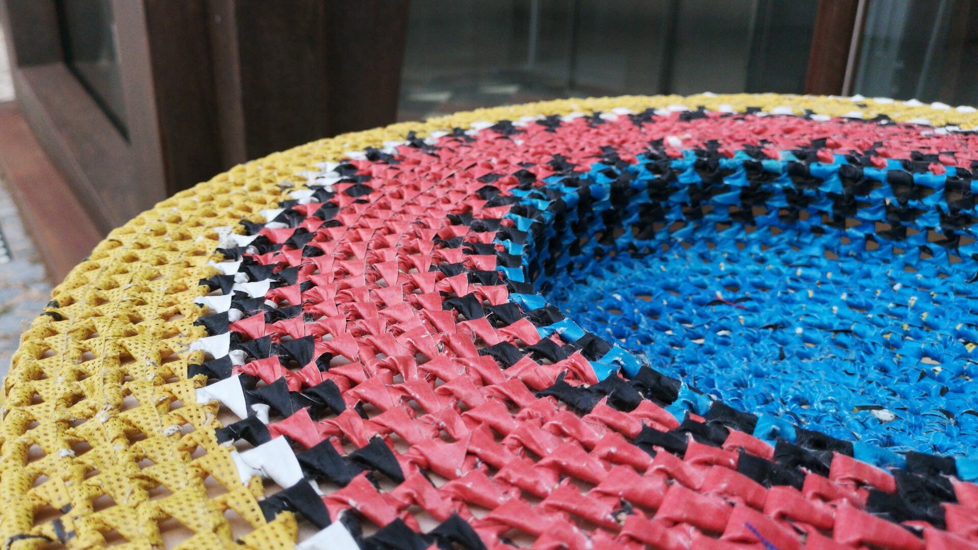 Upcoming Events: Palm Weaving Workshop