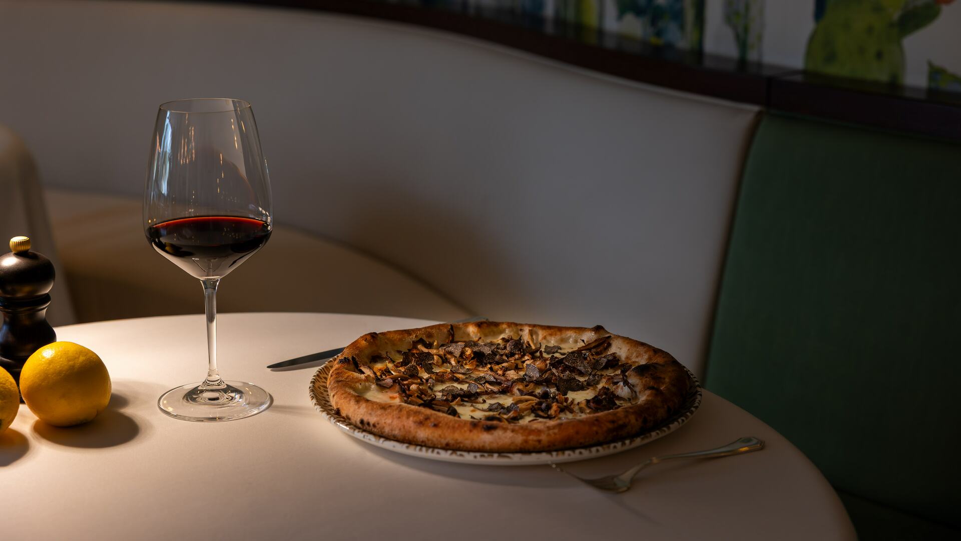 Upcoming Events: Truffle Season