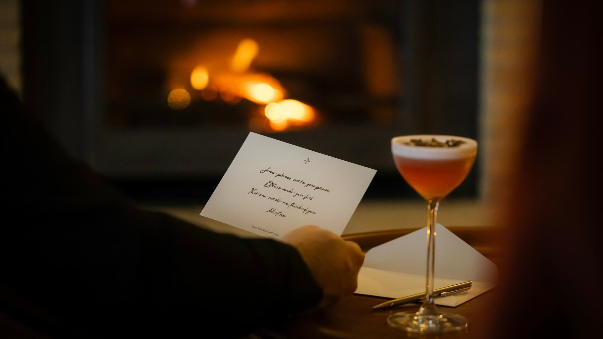 Upcoming events: The Perfect Affair - Champagne & Strawberries