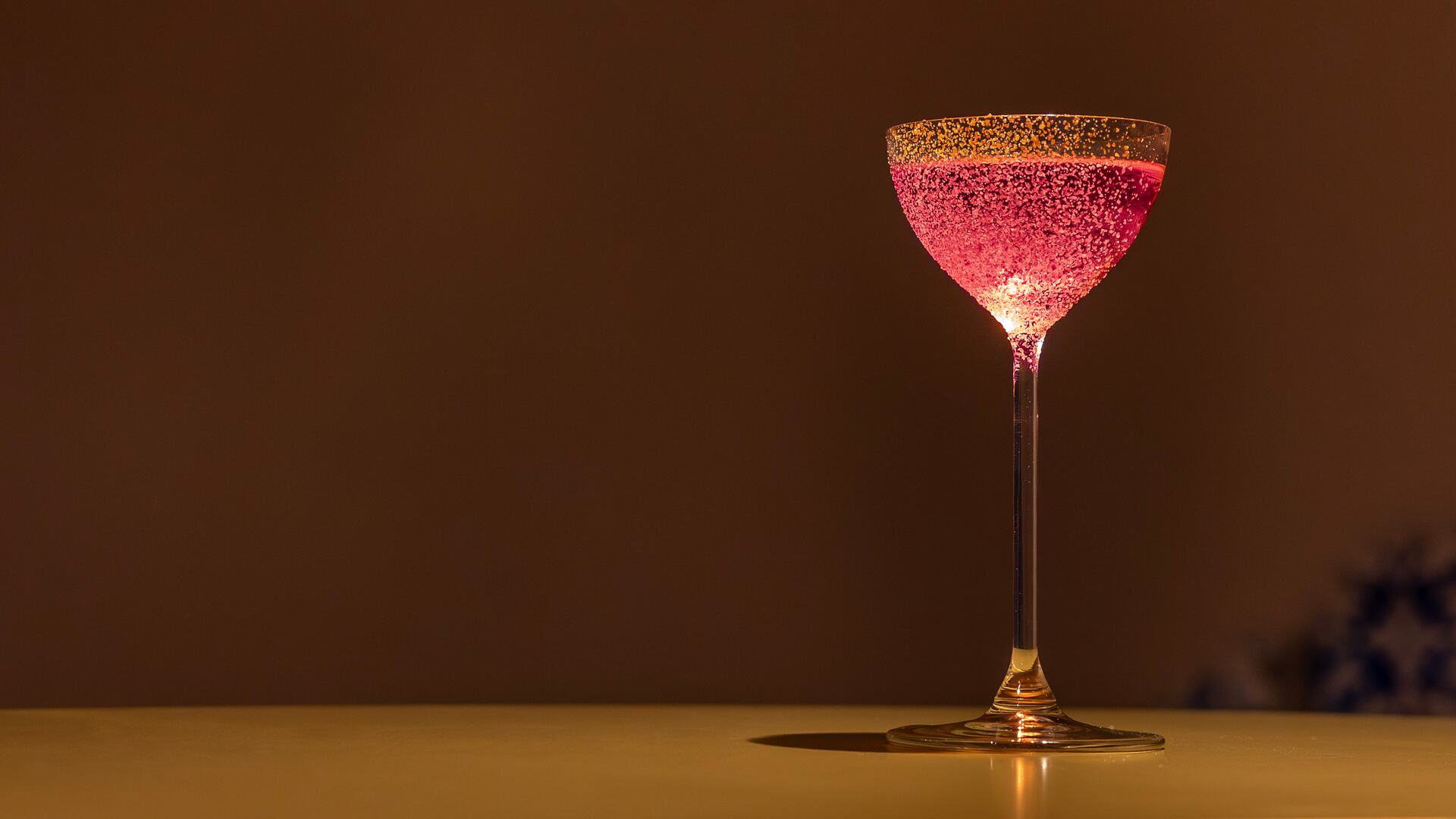 Restaurantes & Bars: House Bar Cocktail