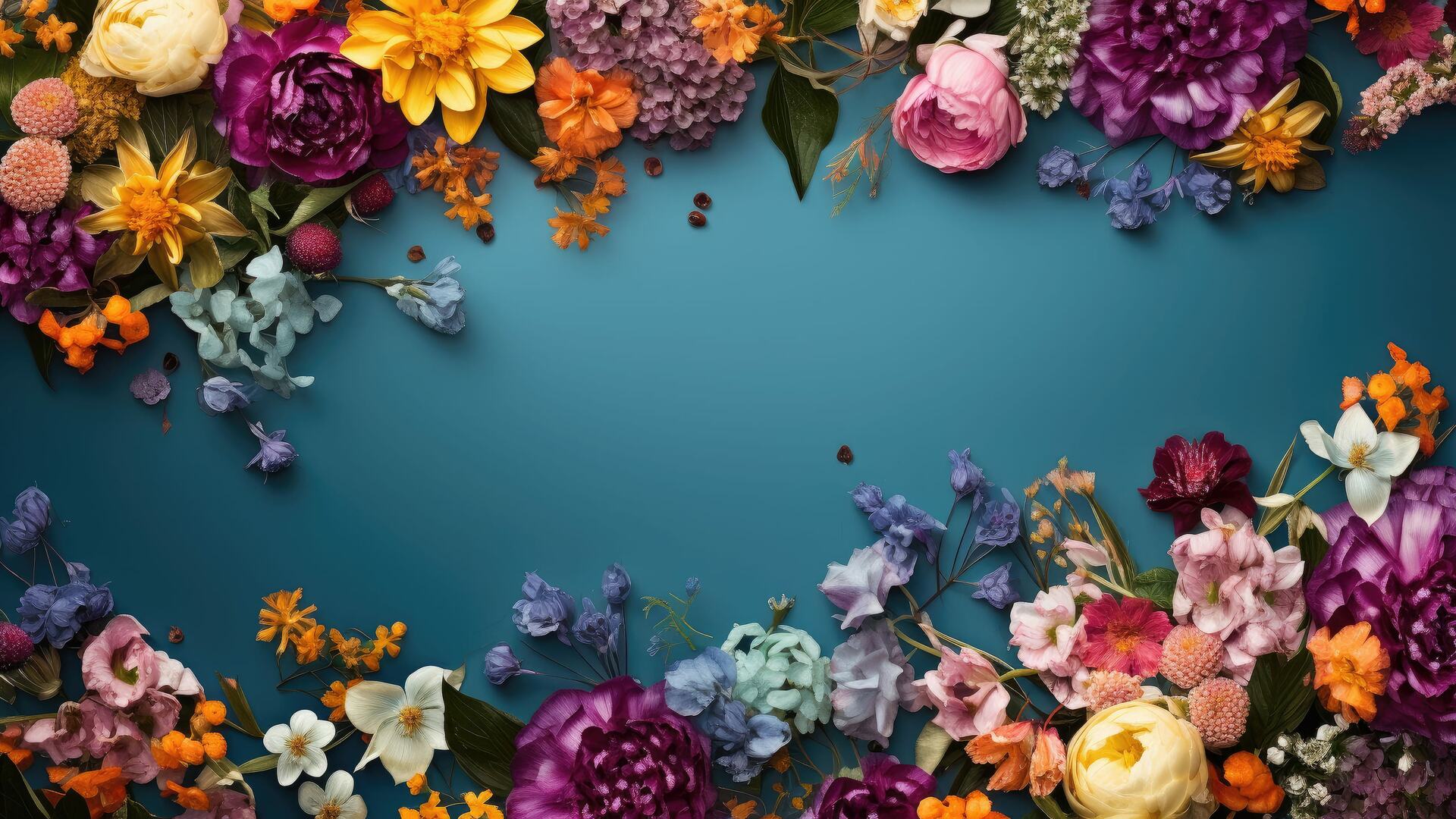 Upcoming events: Let Love Bloom This Valentine's Day