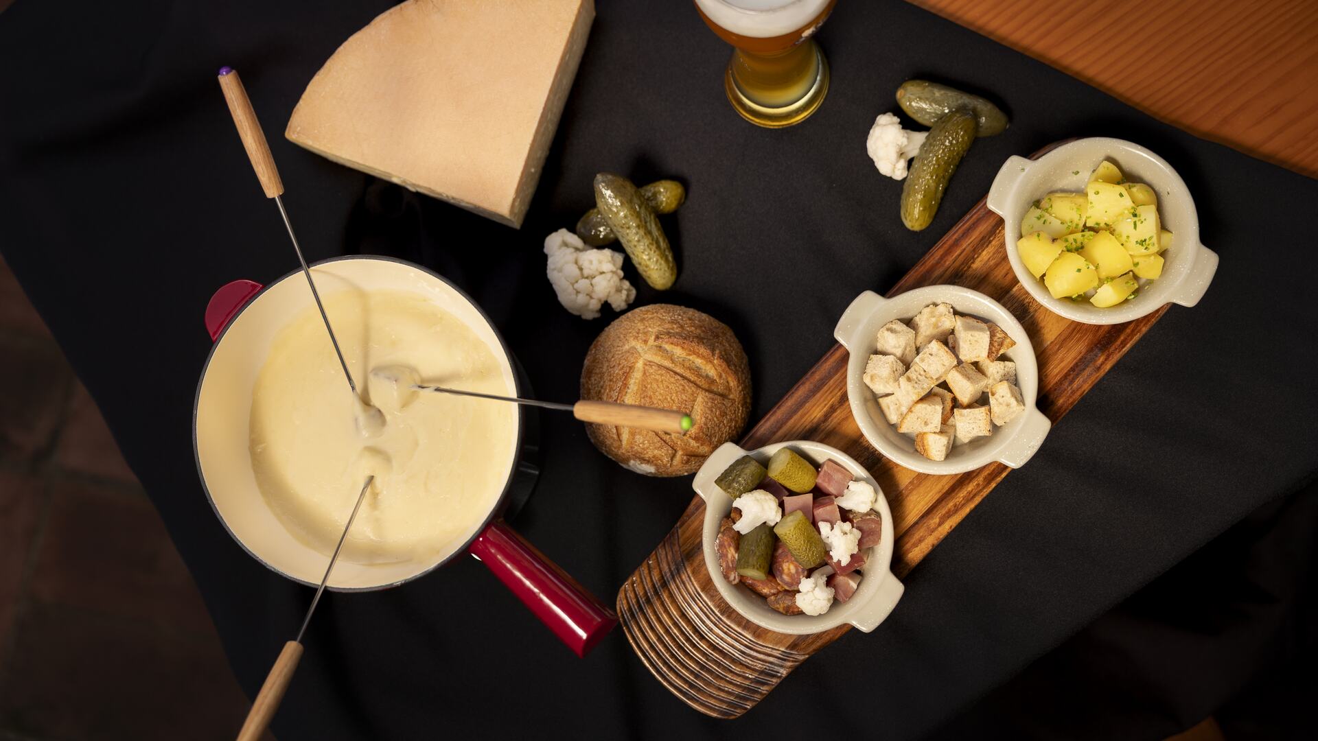 Upcoming Events: Swiss Alps 2026