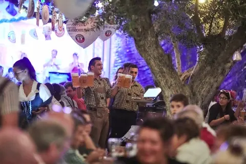 Oktoberfest