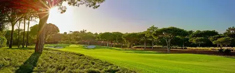 QUinta do lago North Course.