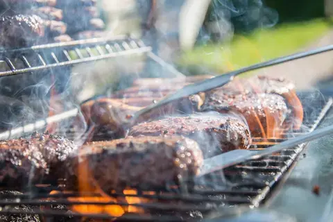 Summer BBQ