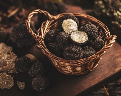 Truffles