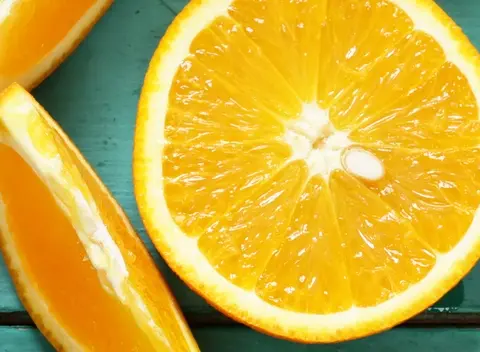 Oranges