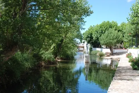 Natural Springs - Alte