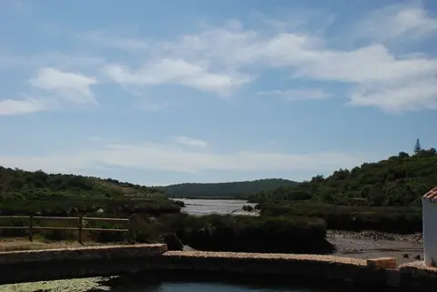 Natural Springs - Estômbar