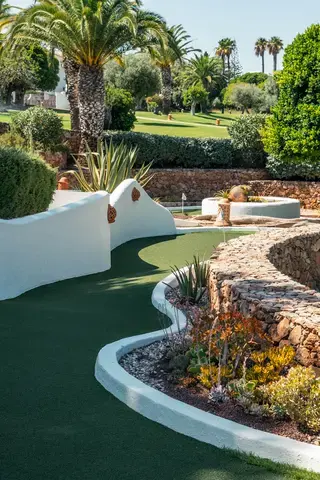 Mini Golf