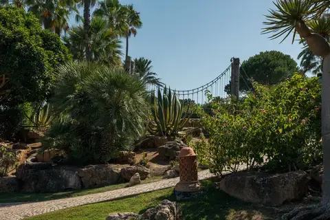 Gardens