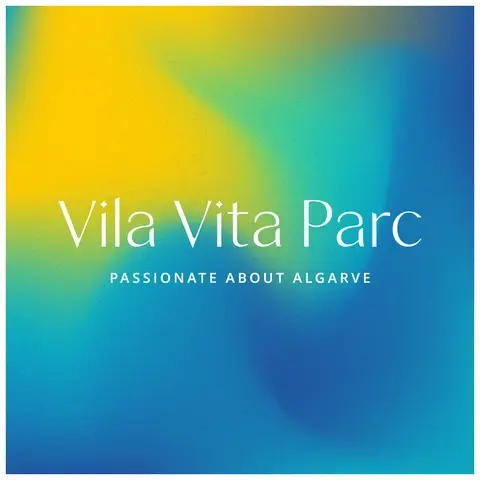 Logo: Vila Vita Parc main logo.