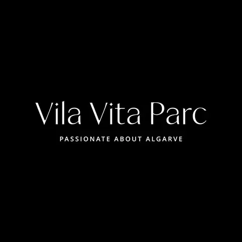 Logo: Vila Vita Parc main logo.