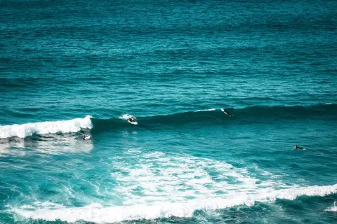 Surf in the Algarve