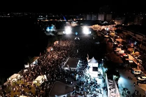 Festival da Sardinha