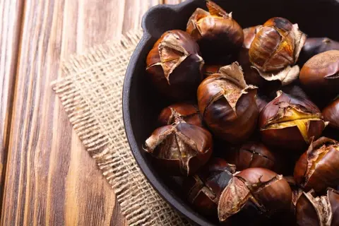 Upcoming events: Flavours of St Martin's day