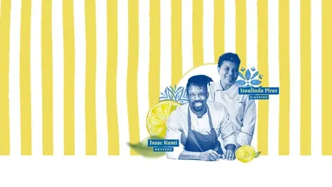 Upcoming events: La Dolce Cena
