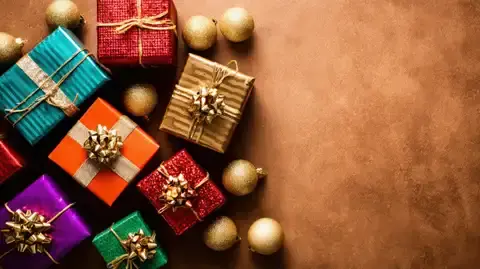 Christmas crafts