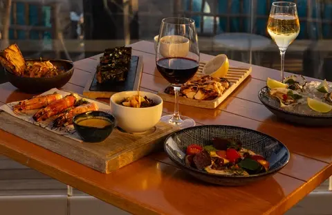 Upcoming events: Love by the Sea