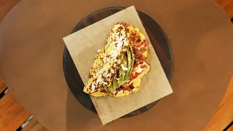 Upcoming events: Vila Vita Sunday Brunch - Sabores del Sur