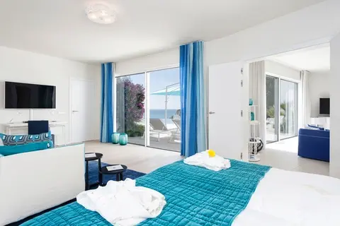 Vila Praia bedroom I