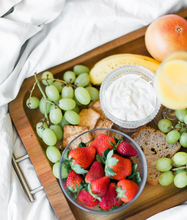 Breakfast in Bed