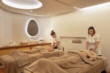 Vila Vita Spa Wellness & beauty treatment