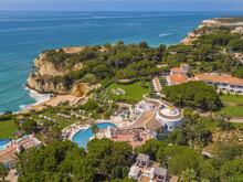 VILA VITA Clubhouse view