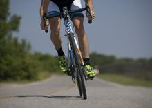 Cycling services available at Vila Vita Parc