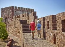 Beyond resort activities to Silves Castle available at Vila Vita Parc