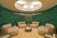 VILA VITA Spa by Sisley