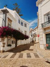 Beyond resort activities to Tavira Old Town available at Vila Vita Parc