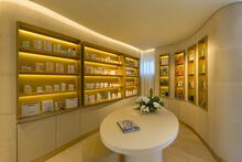 VILA VITA Spa products